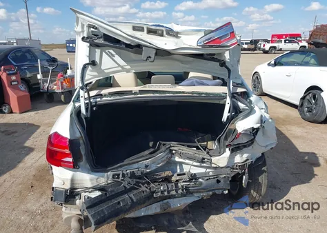 2016 Volkswagen Passat 1.8T Sel from USA, damaged, VIN 1VWCS7A38GC020981